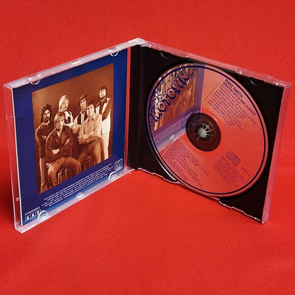 Rare Earth Greatest Hits and Rare Classics CD 1991 - Picture 5 of 8